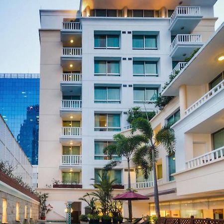 萨拉丁伊斯埃塔斯酒店 【SHA Extra Plus】 曼谷 外观 照片